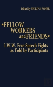 Fellow Workers And Friends