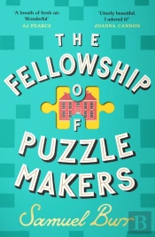 Fellowship Of Puzzlemakers