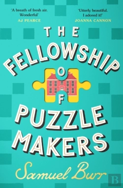 Bertrand.pt - Fellowship Of Puzzlemakers