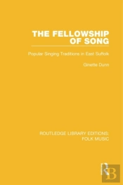 Fellowship Of Song