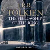Fellowship Of The Ring