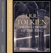 Fellowship Of The Ring