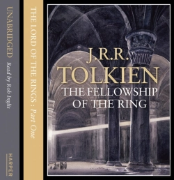 Bertrand.pt - Fellowship Of The Ring: Part One (The Lord Of The Rings, Book 1)