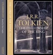 Fellowship Of The Ring: Part One (The Lord Of The Rings, Book 1)