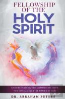 Fellowship With The Holy Spirit