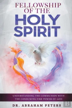 Bertrand.pt - Fellowship With The Holy Spirit