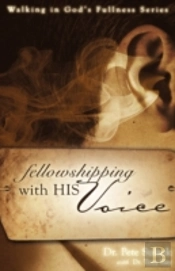Fellowshipping With His Voice