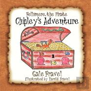 Fellsmere The Pirate, Chipley'S Adventure