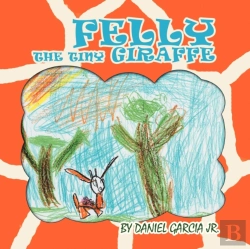 Bertrand.pt - Felly The Tiny Giraffe