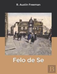 Felo De Se