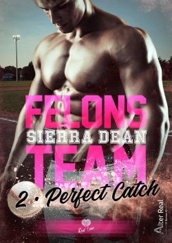 Bertrand.pt - Felons Team Tome 2 : Perfect Catch