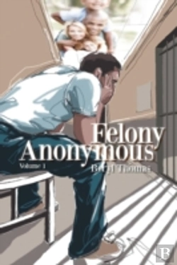 Bertrand.pt - Felony Anonymous: Volume 1