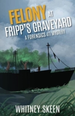 Bertrand.pt - Felony At Fripp'S Graveyard