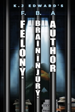 Bertrand.pt - Felony. Brain Injury. Author
