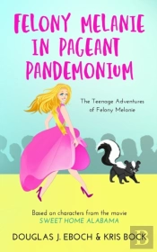 Felony Melanie In Pageant Pandemonium