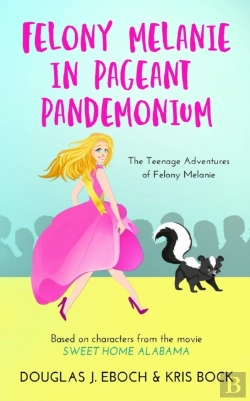 Bertrand.pt - Felony Melanie In Pageant Pandemonium