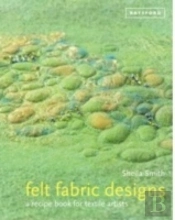 Felt Fabric Designs