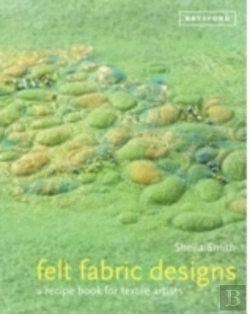 Bertrand.pt - Felt Fabric Designs