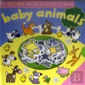Felt Fun Baby Animals