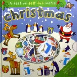 Bertrand.pt - Felt Fun Christmas