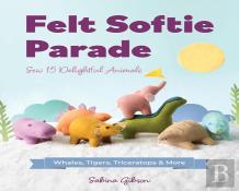Felt Softie Parade