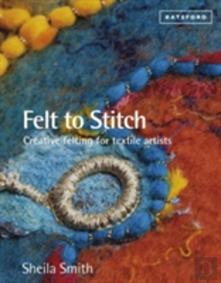 Bertrand.pt - Felt To Stitch