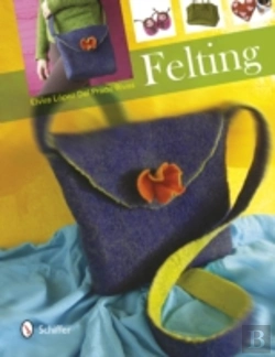 Bertrand.pt - Felting
