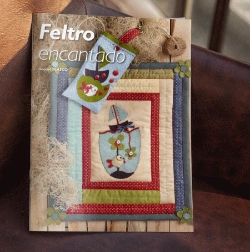 Bertrand.pt - Feltro Encantado
