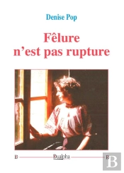 Fêlure N'Est Pas Rupture