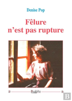 Bertrand.pt - Fêlure N'Est Pas Rupture