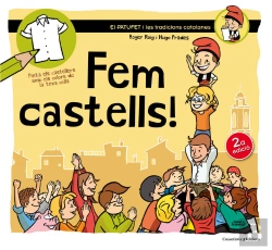 Bertrand.pt - Fem Castells!