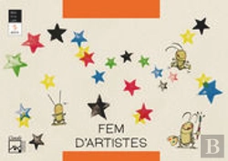 Bertrand.pt - Fem D'Artistes. El Grill Cantaire. Bestioles. 5 Anys