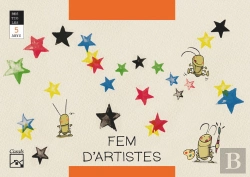 Bertrand.pt - Fem D'Artistes. El Grill Cantaire.Bestioles. 5 Anys 