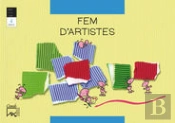 Fem D'Artistes. La Formiga Faenera. Bestioles. 4 Anys
