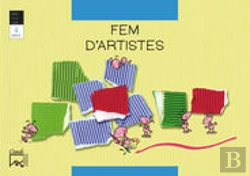 Bertrand.pt - Fem D'Artistes. La Formiga Faenera. Bestioles. 4 Anys