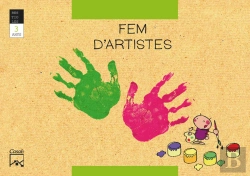 Bertrand.pt - Fem D'Artistes. La Marieta Tafanera. Bestioles. 3 Anys