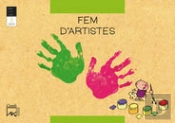 Fem D'Artistes. La Marieta Tafanera. Bestioles. 3 Anys