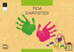 Bertrand.pt - Fem D'Artistes. La Marieta Tafanera. Bestioles. 3 Anys