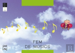 Bertrand.pt - Fem De Músics. La Marieta Tafanera. Bestioles. 3 Anys