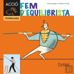 Bertrand.pt - Fem D'Equilibrista