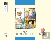 Fem D'Escriptors. La Marieta Tafanera. Bestioles. 3 Anys 