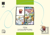 Fem D'Escriptors. La Marieta Tafanera. Bestioles. 3 Anys