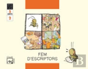 Fem D'Escriptors. Quadern 2. El Grill Cantaire. Bestioles. 5 Anys