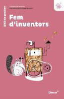 Fem D'Inventors. Quadern De Treball (Nova Edicio 2021)