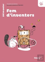 Fem D'Inventors. Quadern De Treball (Nova Edicio 2021)