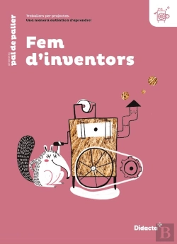 Bertrand.pt - Fem D'Inventors. Quadern De Treball (Nova Edicio 2021)