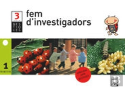 Bertrand.pt - Fem D'Investigadors 1r Trimestre 3anys. Bestioles (2012) 
