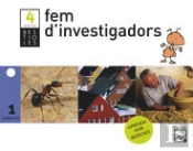 Fem D'Investigadors 1r Trimestre 4. Bestioles (2012) 