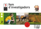 Fem D'Investigadors 2n Trimestre 3anys. Bestioles (2012) 