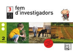 Bertrand.pt - Fem D'Investigadors 2n Trimestre 3anys. Bestioles (2012) 